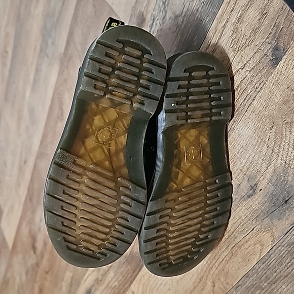 2976 Chelsea Boot Dr Martens - Picture 4 of 5